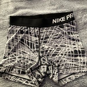Nike Pro Spandex